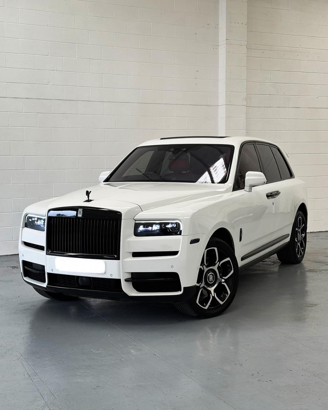 Extra car 1
