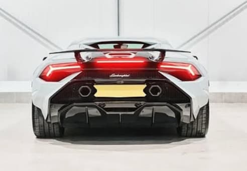 Extra car 10