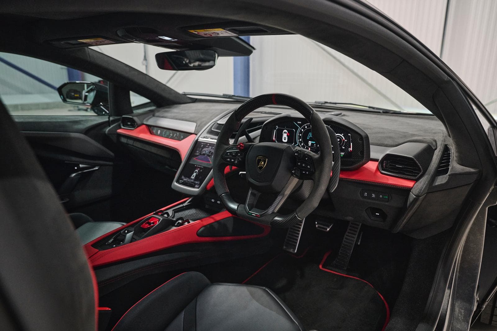 Extra car 3