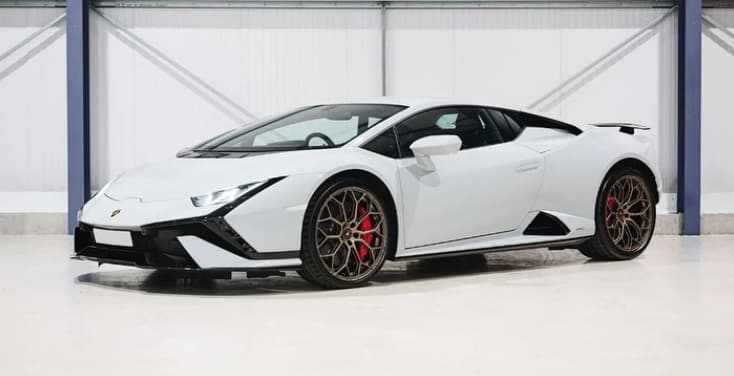 Extra car 7