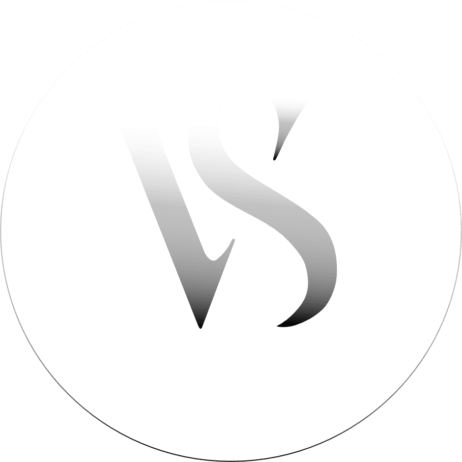 Vitesse Super Cars Logo