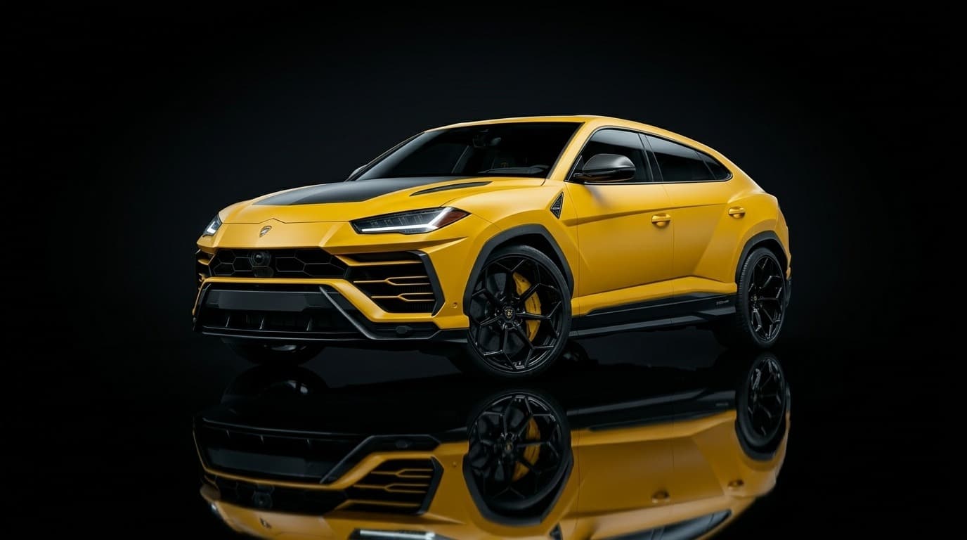 Extra car 2