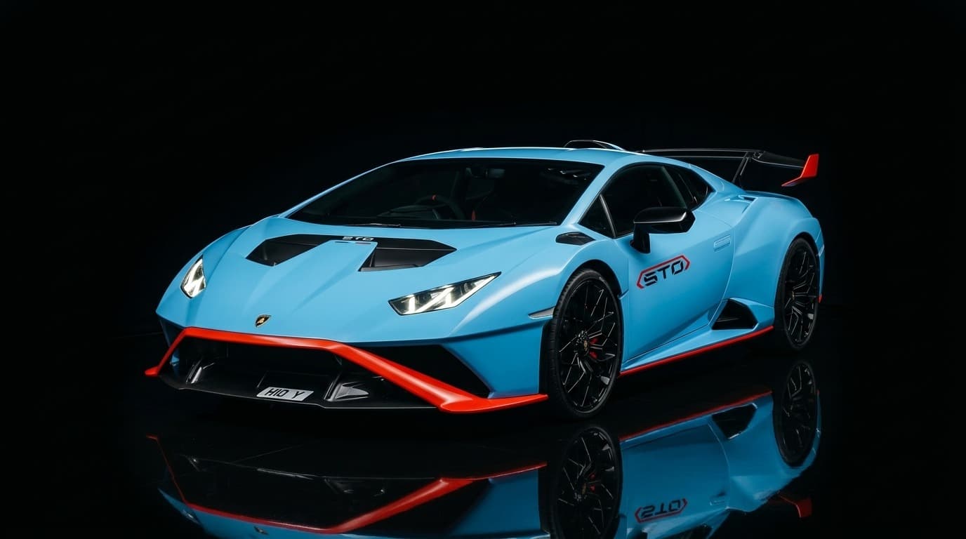Extra car 3