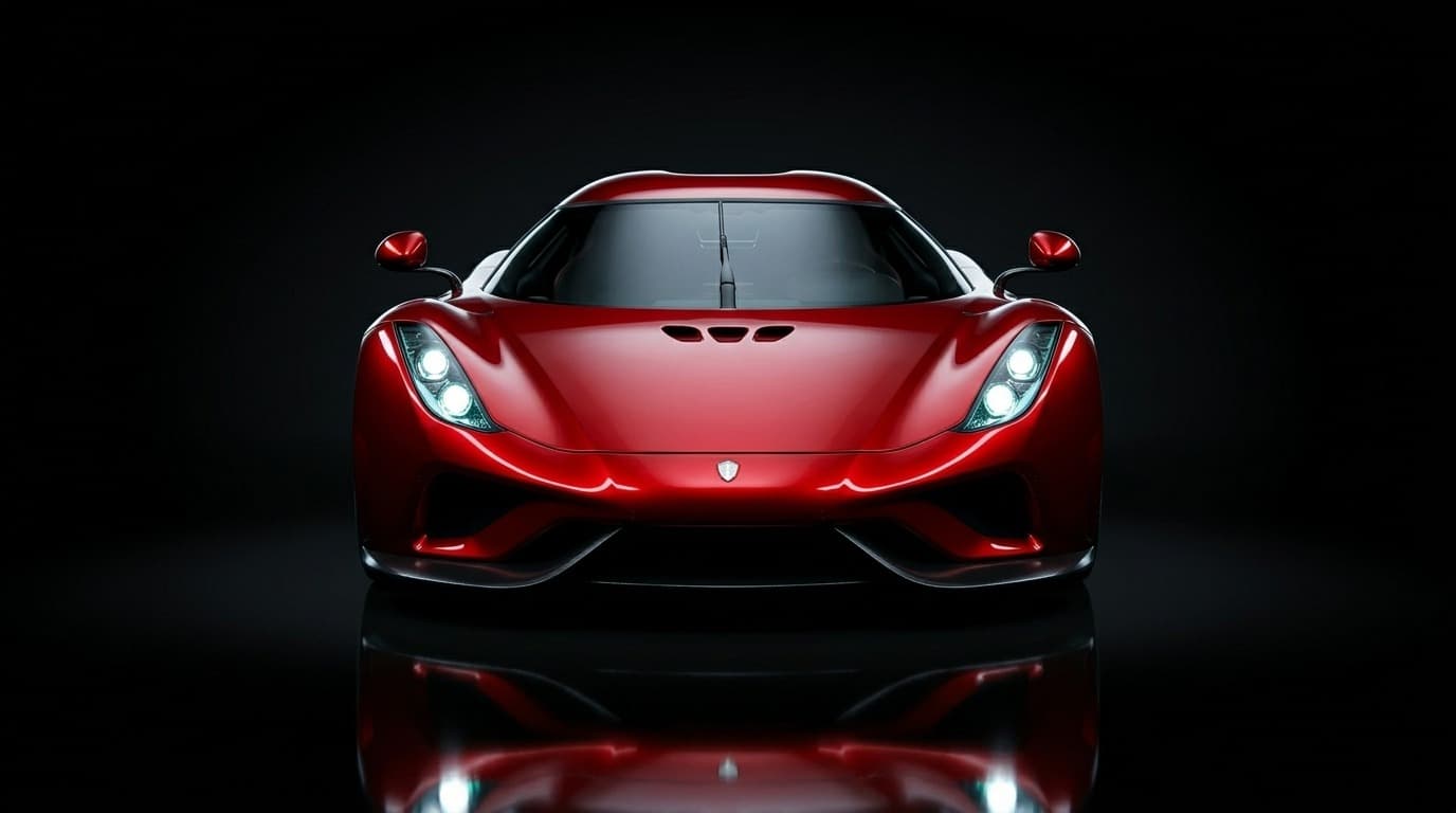 Extra car 4